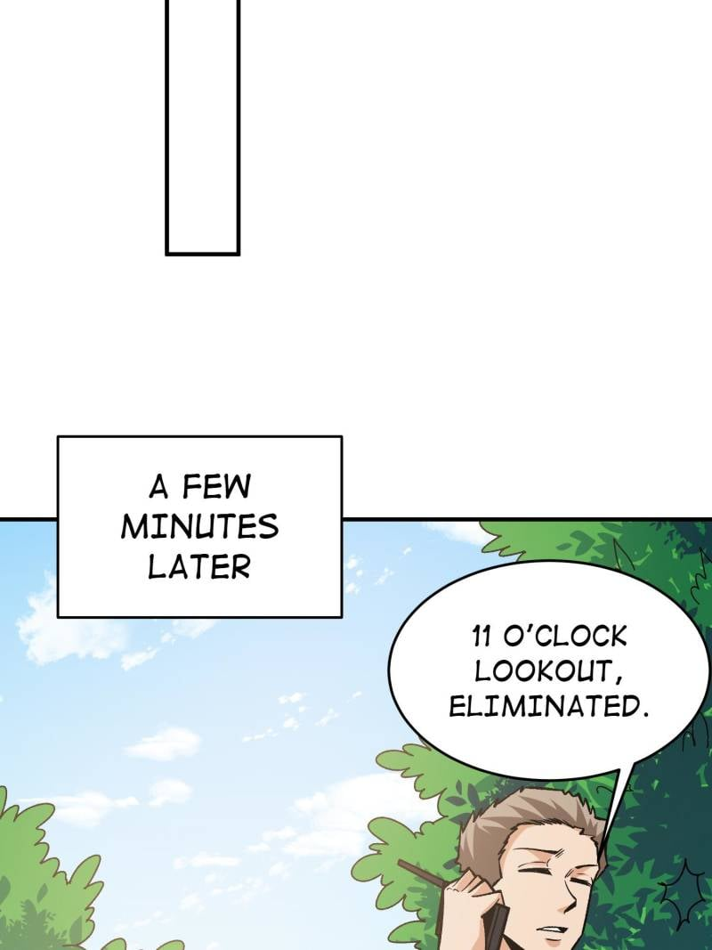 I'm Really Not A Supervillain Chapter 260 19